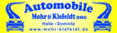 Logo Automobile Mohr & Klefeldt OHG